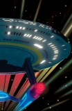 Star Trek Lower Decks #18 Cvr B