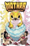 Mothra Queen of Monsters #2