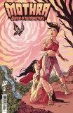 Mothra Queen of Monsters #2 Cvr B