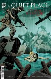 A Quiet Place Storm Warning #1 Cvr B
