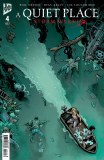 A Quiet Place Storm Warning #4