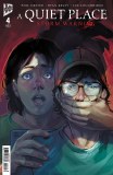 A Quiet Place Storm Warning #4 Cvr B
