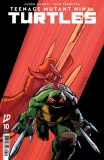 Teenage Mutant Ninja Turtles 2024 #10 Cvr E