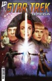 Star Trek Omega 10 Copy Variant