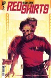 Star Trek Red Shirts #3