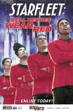 Star Trek Red Shirts #3 Cvr B