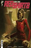 Star Trek Red Shirts #5