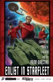 Star Trek Red Shirts #5 Cvr B