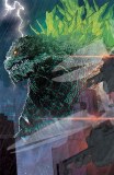 Godzilla #3 25 Copy Variant
