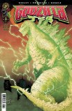 Godzilla #8 Cvr B