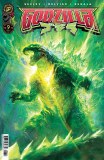Godzilla #9 Cvr B