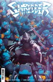 Teenage Mutant Ninja Turtles Shredder #7
