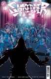 Teenage Mutant Ninja Turtles Shredder #8 Cvr C