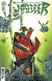 Teenage Mutant Ninja Turtles Shredder #9