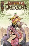 Godzilla Escape the Deadzone #3 Cvr B