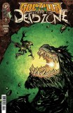 Godzilla Escape the Deadzone #6