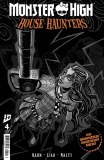 Monster High House Haunters #4