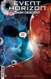 Event Horizon: Dark Descent #1 3rd Print