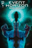 Event Horizon Dark Descent #4 Cvr B
