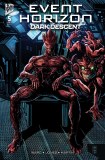 Event Horizon Dark Descent #5 Cvr B