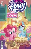 My Little Pony Sweetest Collection