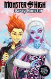 Monster High Party Monster #1
