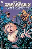Star Trek Strange New Worlds Seeds of Salvation #2