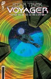 Star Trek Voyager Homecoming #5