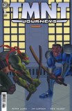 Teenage Mutant Ninja Turtles Journeys #8