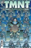Teenage Mutant Ninja Turtles Journeys #9