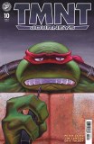 Teenage Mutant Ninja Turtles Journeys #10