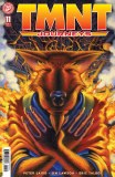 Teenage Mutant Ninja Turtles Journeys #11