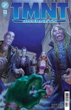 Teenage Mutant Ninja Turtles Journeys #12