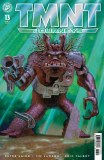 Teenage Mutant Ninja Turtles Journeys #13