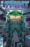 Teenage Mutant Ninja Turtles Journeys #14
