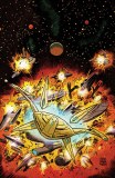 Star Trek Last Starship #1 15 Copy Variant