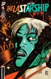Star Trek The Last Starship #5