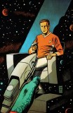 Star Trek Last Starship #9 10 Copy Variant