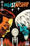 Star Trek The Last Starship #10