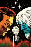 Star Trek Last Starship #10 10 Copy Variant