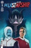 Star Trek: The Last Starship #11 Cvr B