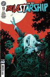 Star Trek Last Starship #12 Cvr B