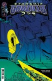 Starship Godzilla #2 Cvr B
