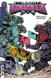 Starship Godzilla #6