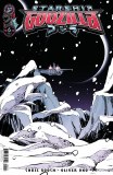 Starship Godzilla #6 Cvr B