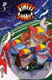 Street Sharks #3