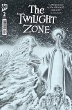 Twilight Zone #2