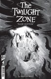 The Twilight Zone #4
