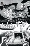 Twilight Zone #6 Cvr B