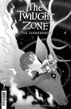Twilight Zone #7 Fleecs Incentive Variant